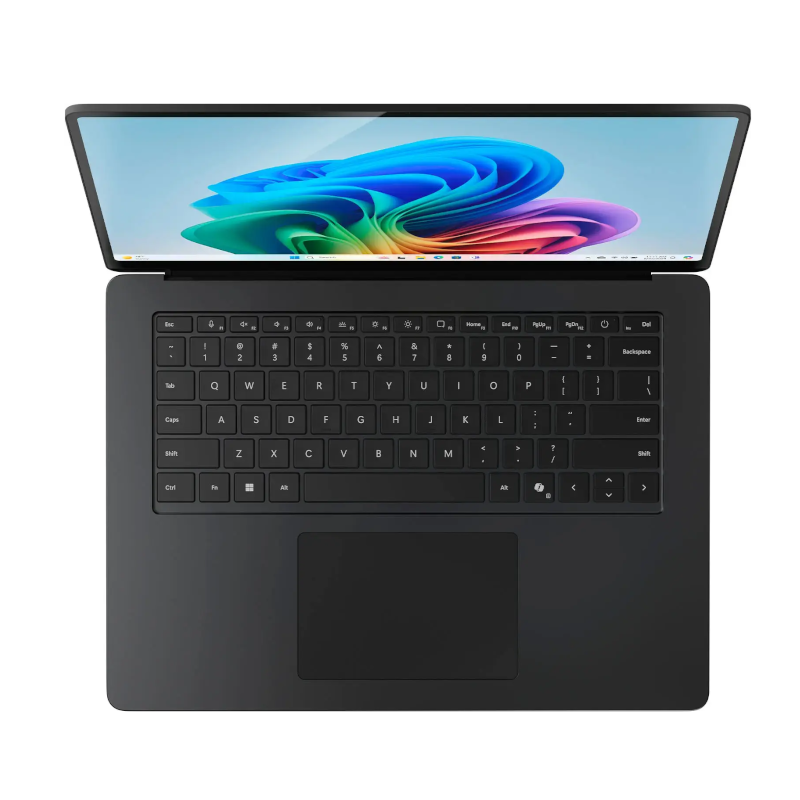 Microsoft Surface Laptop 7 | Snapdragon X Elite | 512GB | Graphite